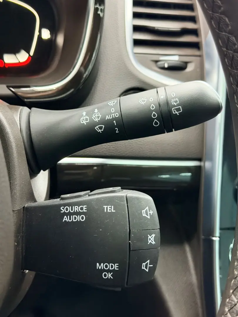 RENAULT ESPACE 2017 1.6D E6 Garantie 12 Luni Rate Avans 0 Do