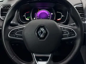 RENAULT ESPACE 2017 1.6D E6 Garantie 12 Luni Rate Avans 0 Do