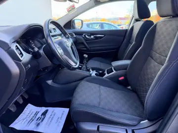 NISSAN Qashqai 2015 1.2i E5 Garantie 12 Luni Rate Avans 0 Do