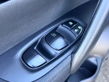 NISSAN Qashqai 2015 1.2i E5 Garantie 12 Luni Rate Avans 0 Do