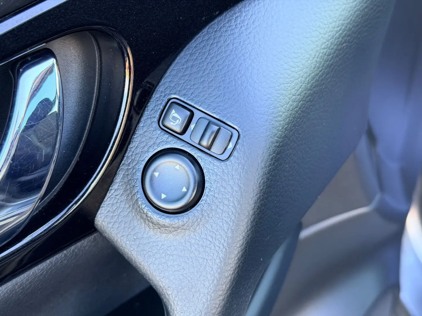 NISSAN Qashqai 2015 1.2i E5 Garantie 12 Luni Rate Avans 0 Do