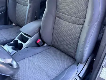 NISSAN Qashqai 2015 1.2i E5 Garantie 12 Luni Rate Avans 0 Do