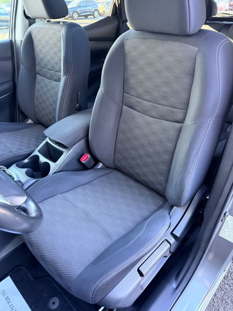 NISSAN Qashqai 2015 1.2i E5 Garantie 12 Luni Rate Avans 0 Do