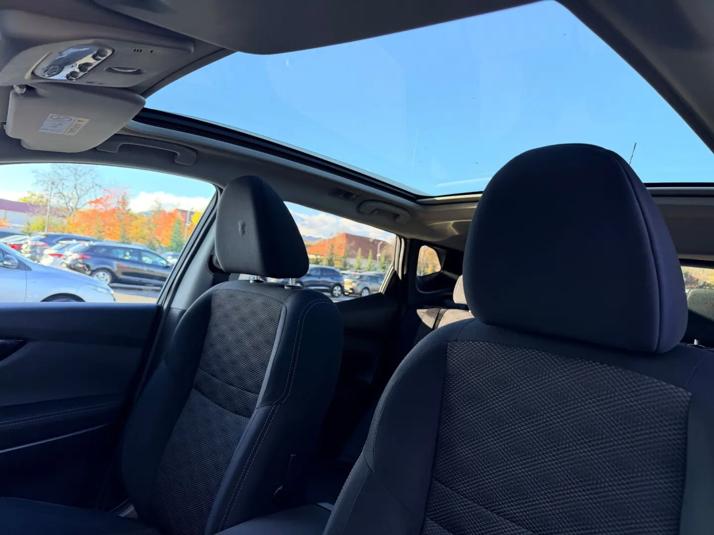 NISSAN Qashqai 2015 1.2i E5 Garantie 12 Luni Rate Avans 0 Do