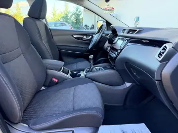 NISSAN Qashqai 2015 1.2i E5 Garantie 12 Luni Rate Avans 0 Do