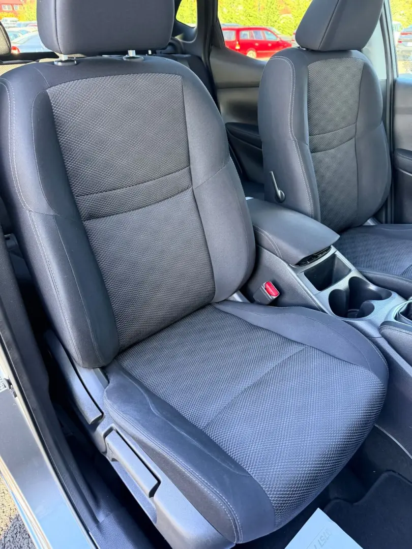 NISSAN Qashqai 2015 1.2i E5 Garantie 12 Luni Rate Avans 0 Do