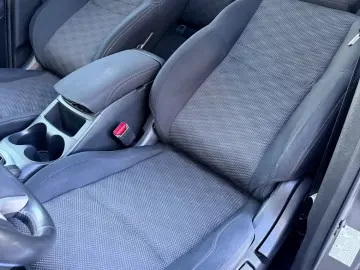 NISSAN Qashqai 2015 1.2i E5 Garantie 12 Luni Rate Avans 0 Do