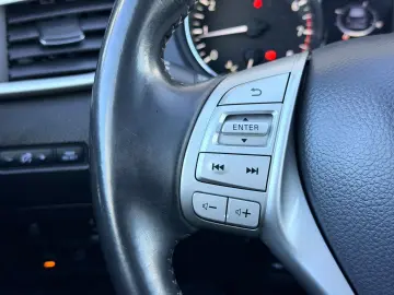 NISSAN Qashqai 2015 1.2i E5 Garantie 12 Luni Rate Avans 0 Do