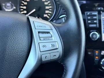 NISSAN Qashqai 2015 1.2i E5 Garantie 12 Luni Rate Avans 0 Do