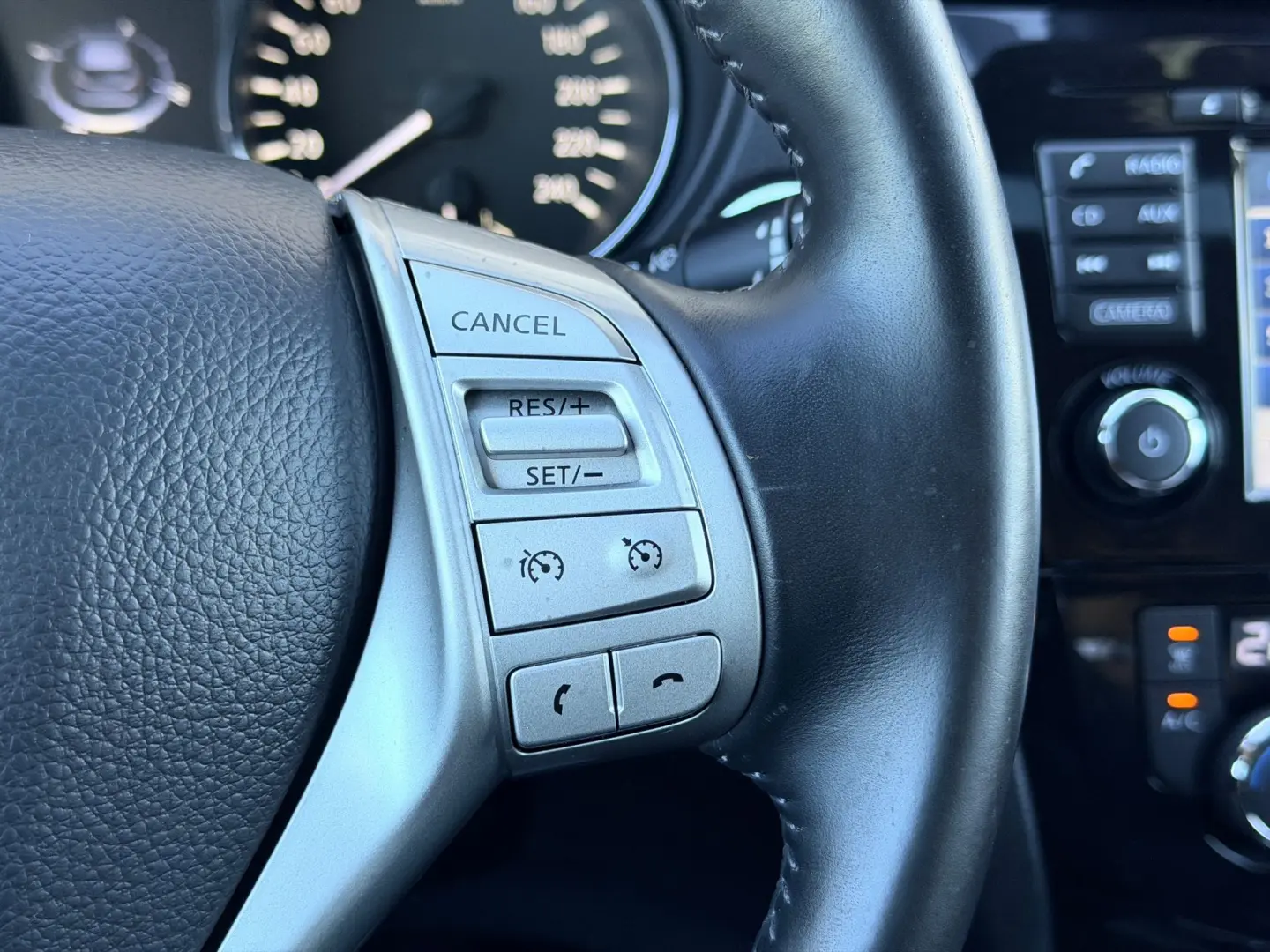 NISSAN Qashqai 2015 1.2i E5 Garantie 12 Luni Rate Avans 0 Do