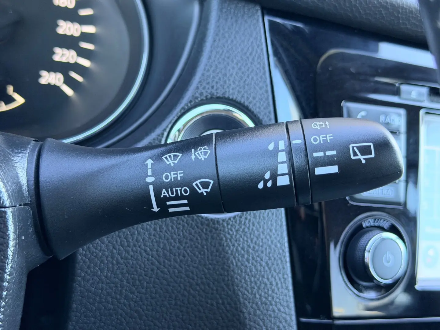 NISSAN Qashqai 2015 1.2i E5 Garantie 12 Luni Rate Avans 0 Do