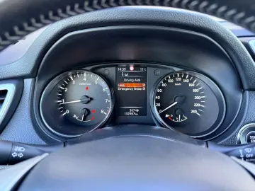 NISSAN Qashqai 2015 1.2i E5 Garantie 12 Luni Rate Avans 0 Do