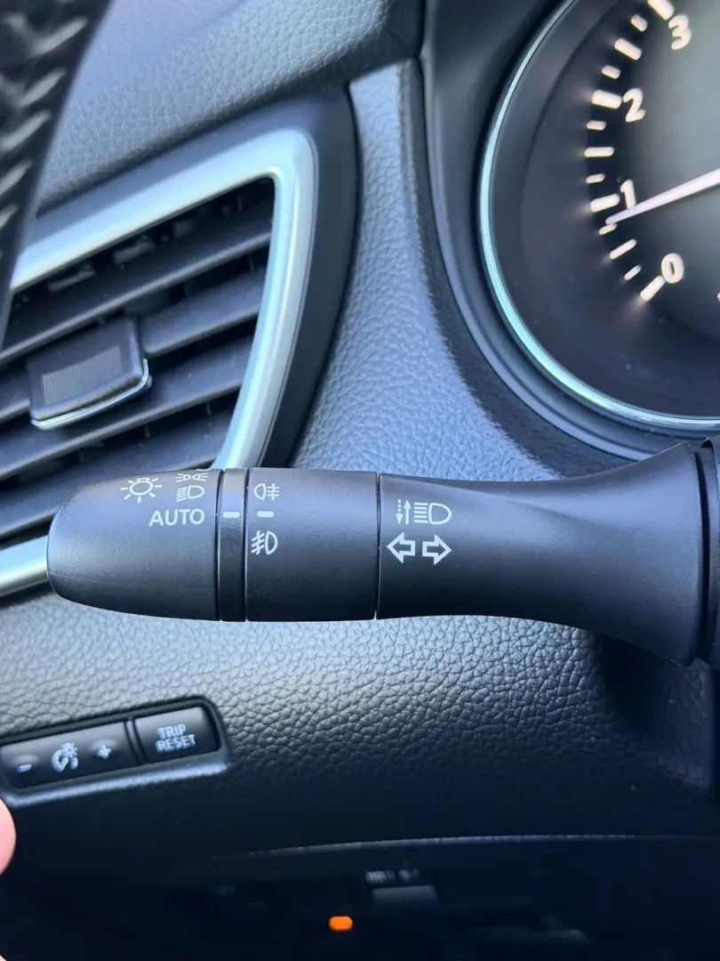 NISSAN Qashqai 2015 1.2i E5 Garantie 12 Luni Rate Avans 0 Do