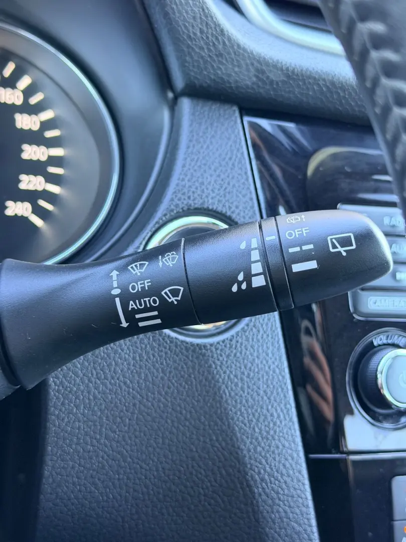 NISSAN Qashqai 2015 1.2i E5 Garantie 12 Luni Rate Avans 0 Do