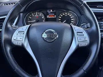 NISSAN Qashqai 2015 1.2i E5 Garantie 12 Luni Rate Avans 0 Do