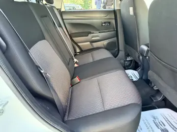 MITSUBISHI ASX 2017 1.6D E6 Garantie 12 Luni Rate Avans 0 Do