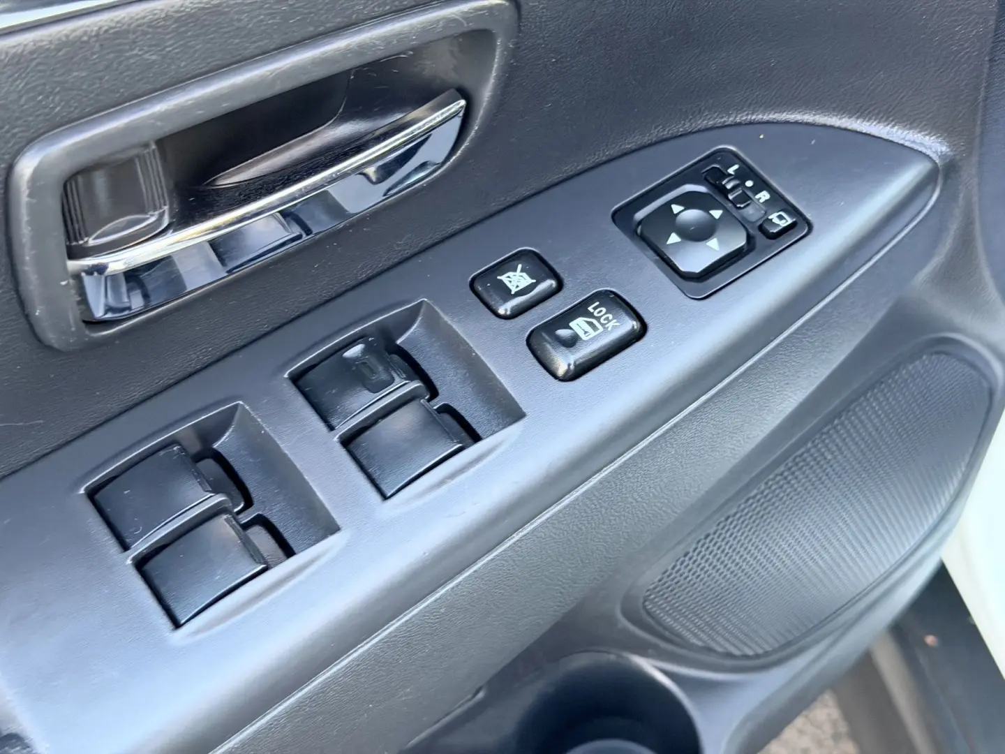 MITSUBISHI ASX 2017 1.6D E6 Garantie 12 Luni Rate Avans 0 Do