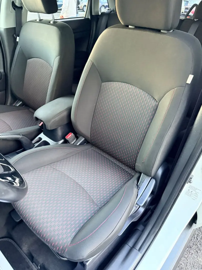 MITSUBISHI ASX 2017 1.6D E6 Garantie 12 Luni Rate Avans 0 Do