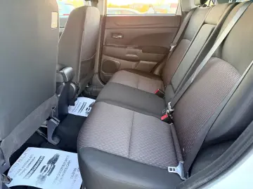 MITSUBISHI ASX 2017 1.6D E6 Garantie 12 Luni Rate Avans 0 Do