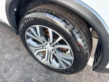 MITSUBISHI ASX 2017 1.6D E6 Garantie 12 Luni Rate Avans 0 Do