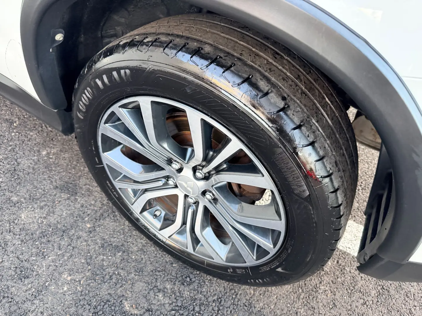 MITSUBISHI ASX 2017 1.6D E6 Garantie 12 Luni Rate Avans 0 Do