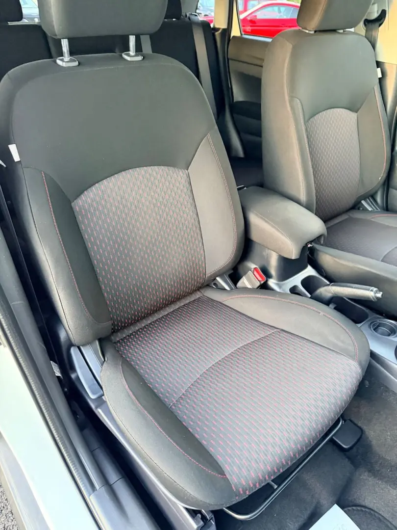 MITSUBISHI ASX 2017 1.6D E6 Garantie 12 Luni Rate Avans 0 Do