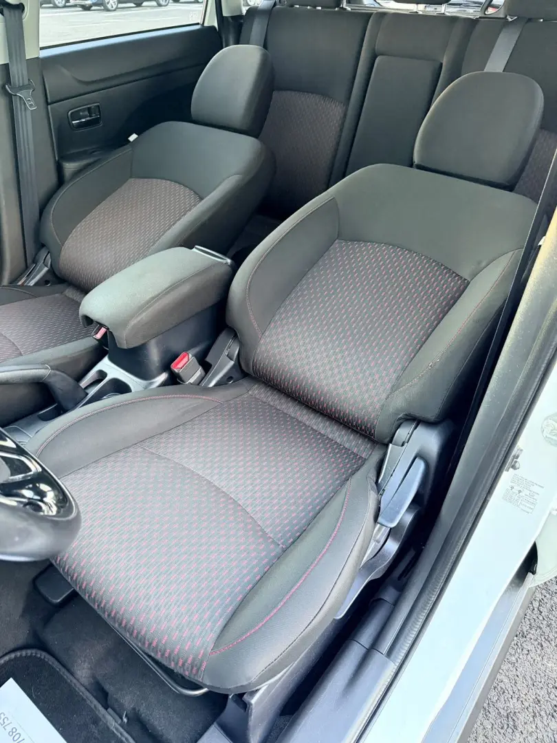 MITSUBISHI ASX 2017 1.6D E6 Garantie 12 Luni Rate Avans 0 Do