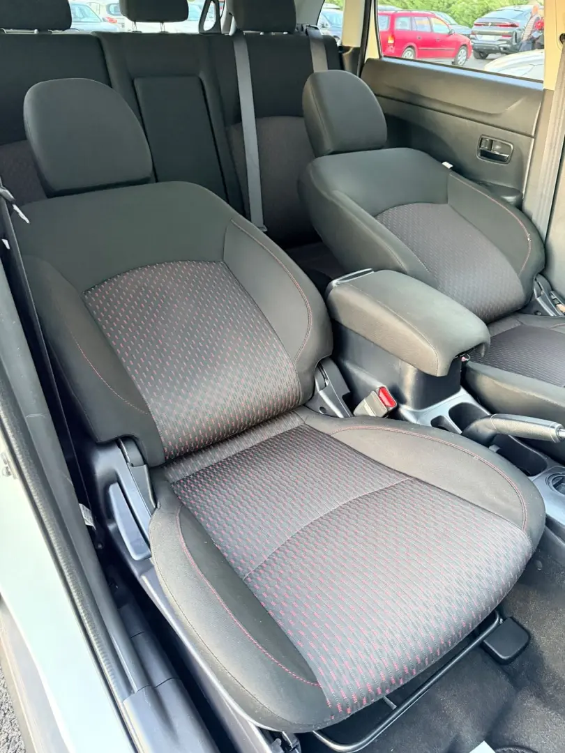 MITSUBISHI ASX 2017 1.6D E6 Garantie 12 Luni Rate Avans 0 Do