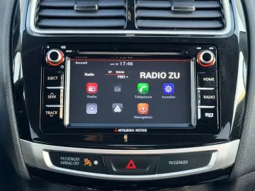 MITSUBISHI ASX 2017 1.6D E6 Garantie 12 Luni Rate Avans 0 Do