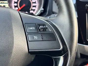 MITSUBISHI ASX 2017 1.6D E6 Garantie 12 Luni Rate Avans 0 Do