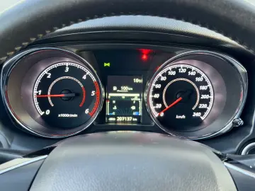 MITSUBISHI ASX 2017 1.6D E6 Garantie 12 Luni Rate Avans 0 Do