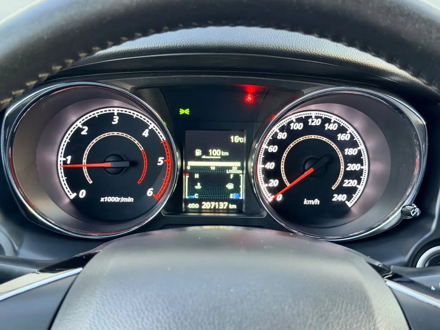 MITSUBISHI ASX 2017 1.6D E6 Garantie 12 Luni Rate Avans 0 Do