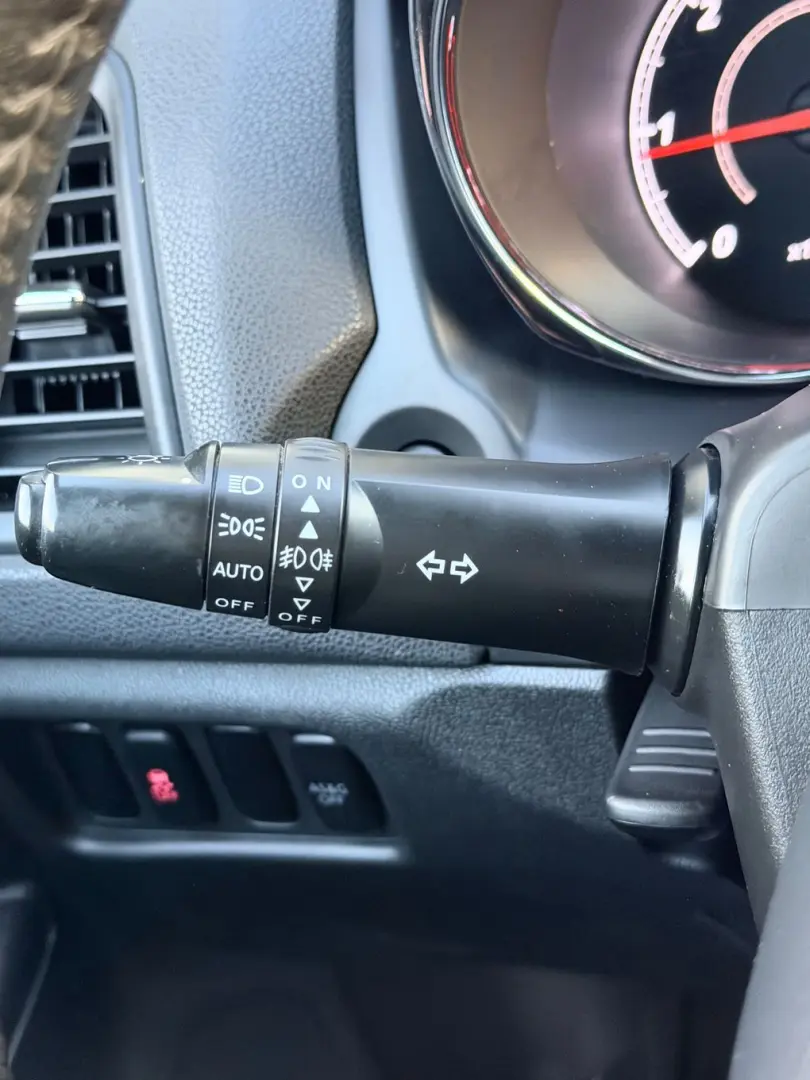 MITSUBISHI ASX 2017 1.6D E6 Garantie 12 Luni Rate Avans 0 Do