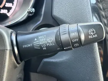 MITSUBISHI ASX 2017 1.6D E6 Garantie 12 Luni Rate Avans 0 Do