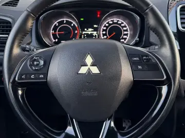 MITSUBISHI ASX 2017 1.6D E6 Garantie 12 Luni Rate Avans 0 Do