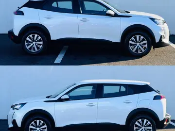 PEUGEOT 2008 2021 1.2I E6 Garantie 12 Luni Rate Avans 0 Doar