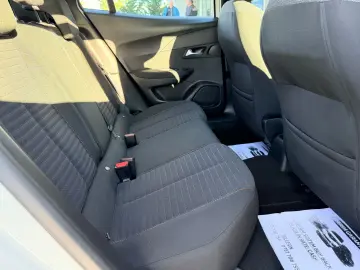 PEUGEOT 2008 2021 1.2I E6 Garantie 12 Luni Rate Avans 0 Doar