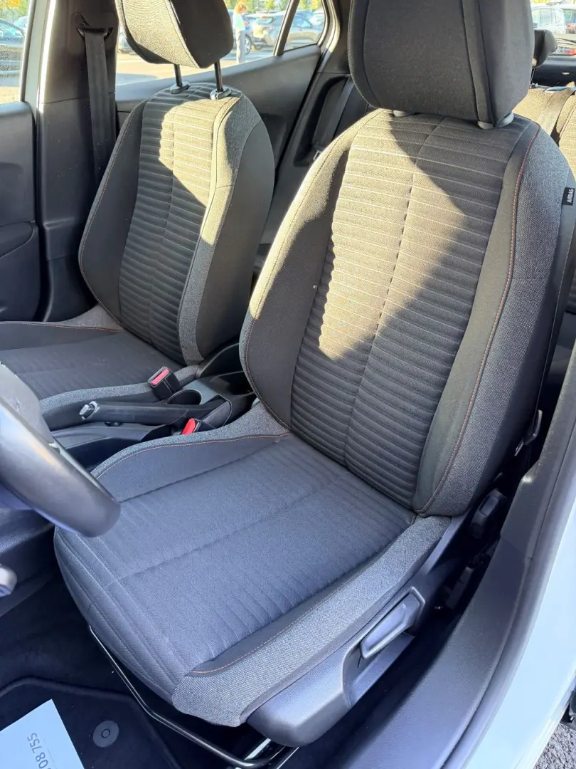 PEUGEOT 2008 2021 1.2I E6 Garantie 12 Luni Rate Avans 0 Doar