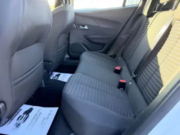 PEUGEOT 2008 2021 1.2I E6 Garantie 12 Luni Rate Avans 0 Doar