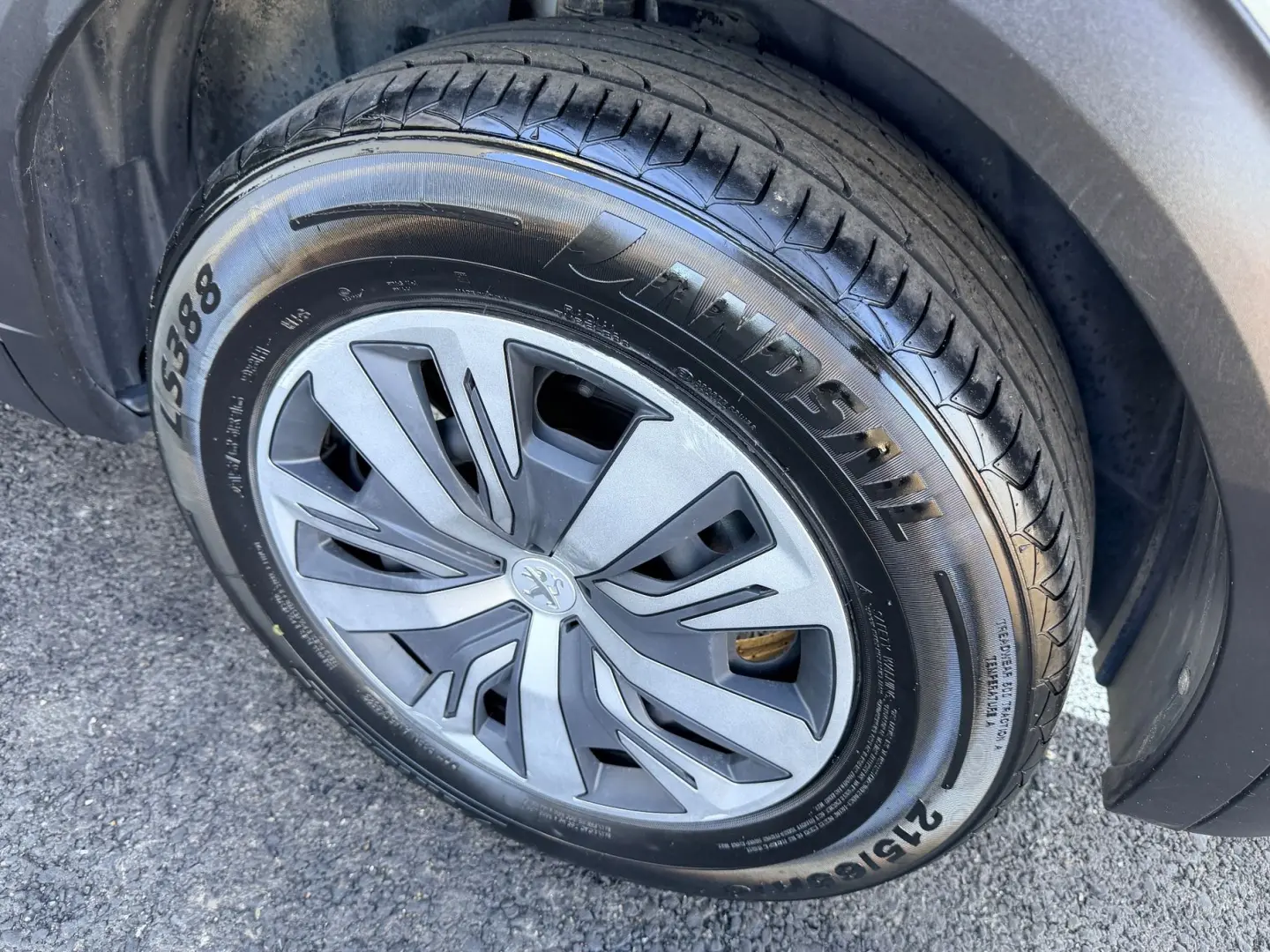 PEUGEOT 2008 2021 1.2I E6 Garantie 12 Luni Rate Avans 0 Doar