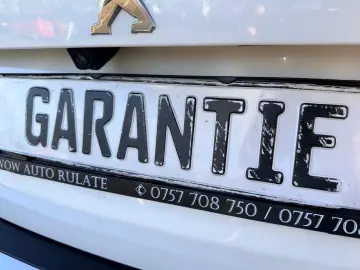 PEUGEOT 2008 2021 1.2I E6 Garantie 12 Luni Rate Avans 0 Doar