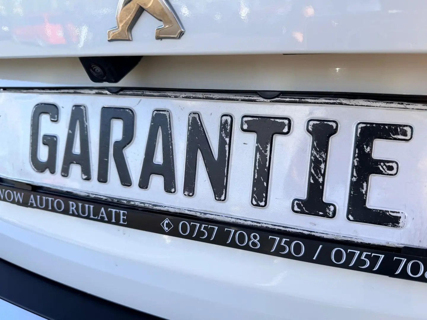 PEUGEOT 2008 2021 1.2I E6 Garantie 12 Luni Rate Avans 0 Doar