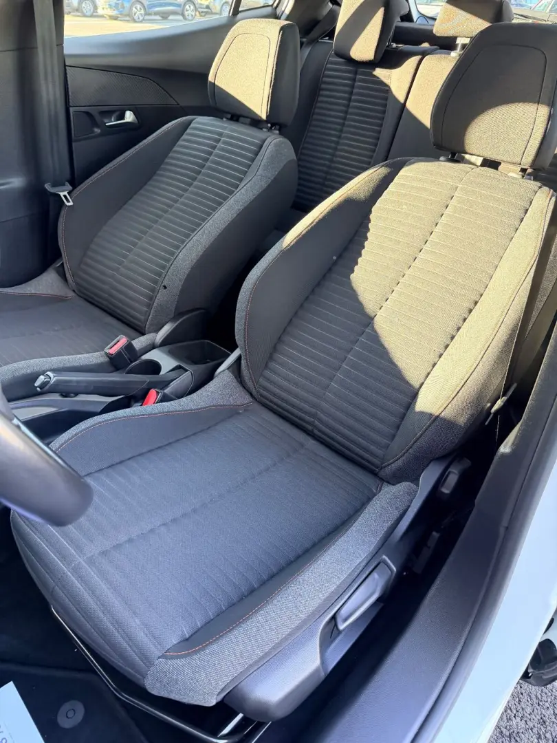 PEUGEOT 2008 2021 1.2I E6 Garantie 12 Luni Rate Avans 0 Doar