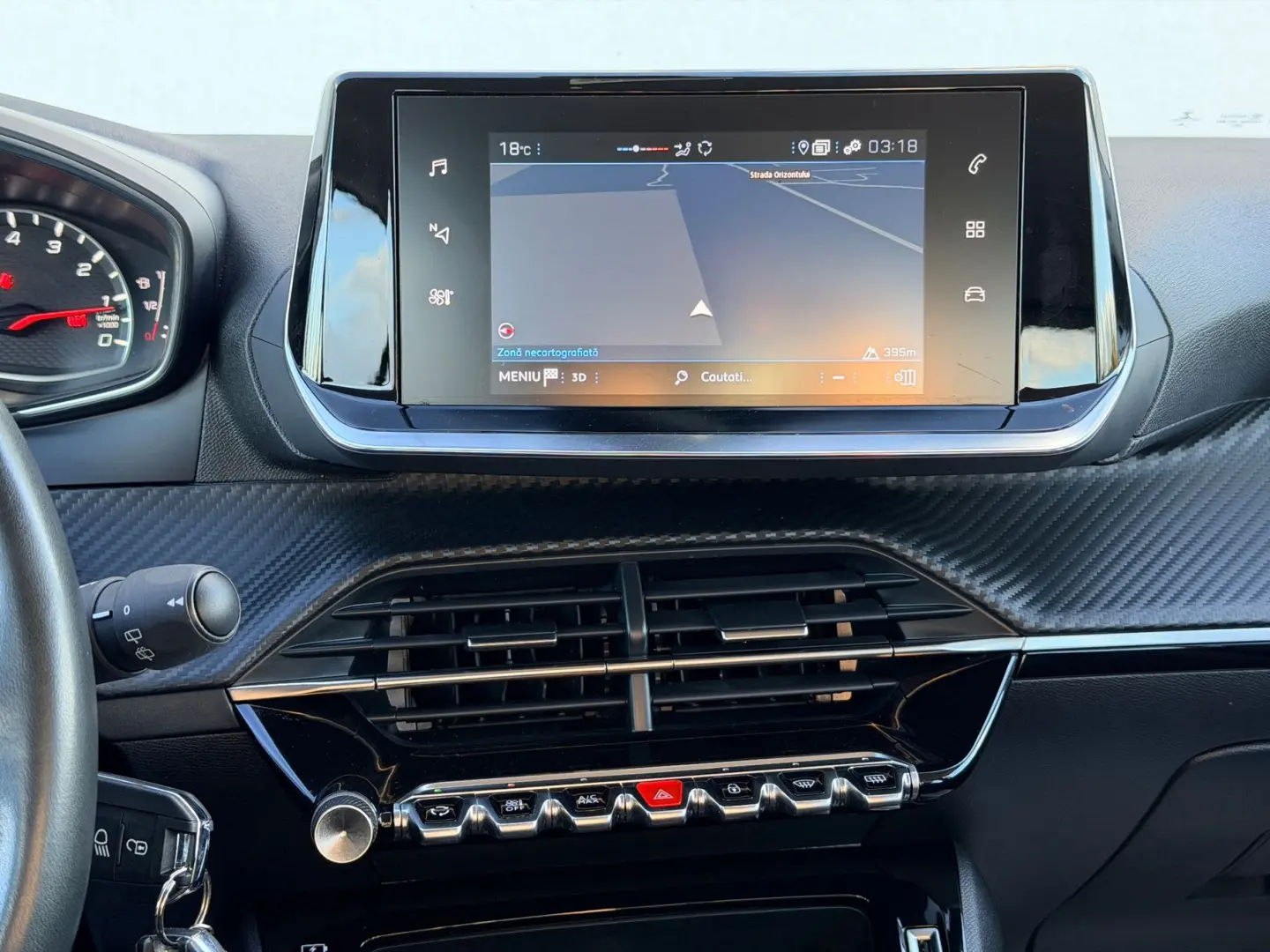 PEUGEOT 2008 2021 1.2I E6 Garantie 12 Luni Rate Avans 0 Doar