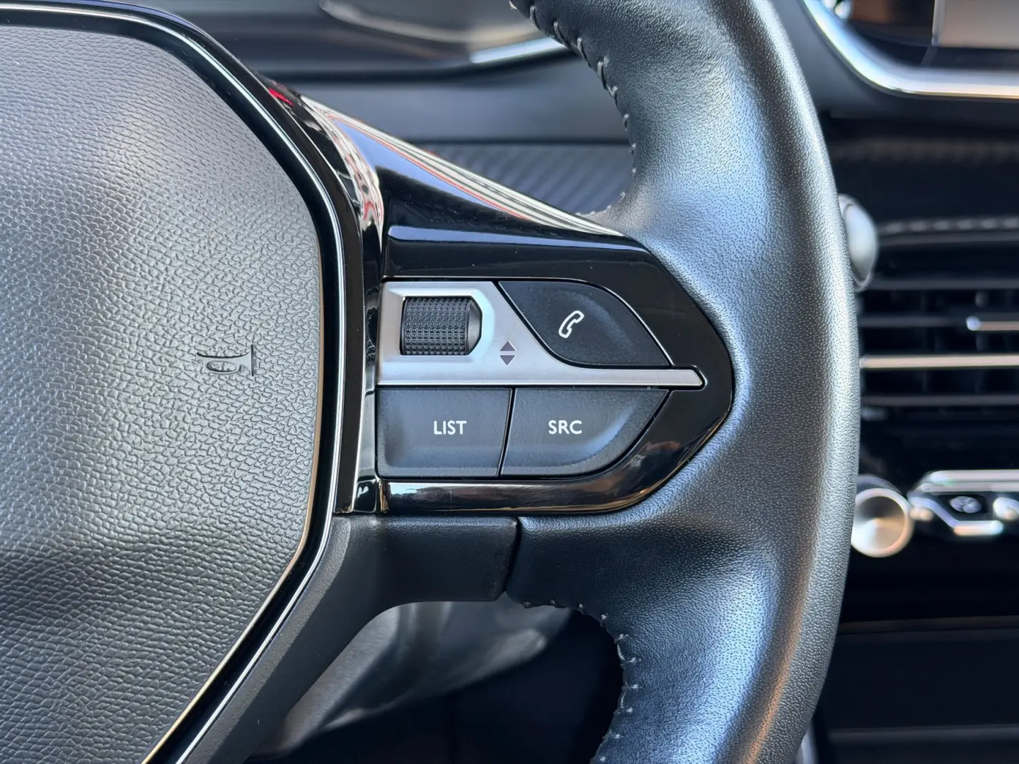 PEUGEOT 2008 2021 1.2I E6 Garantie 12 Luni Rate Avans 0 Doar