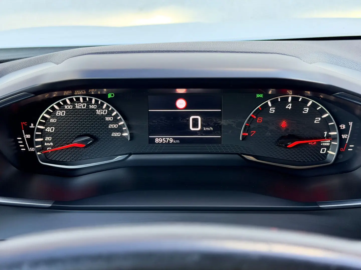 PEUGEOT 2008 2021 1.2I E6 Garantie 12 Luni Rate Avans 0 Doar