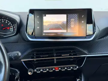 PEUGEOT 2008 2021 1.2I E6 Garantie 12 Luni Rate Avans 0 Doar