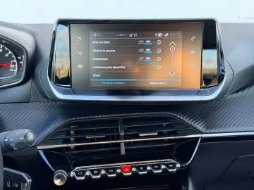 PEUGEOT 2008 2021 1.2I E6 Garantie 12 Luni Rate Avans 0 Doar