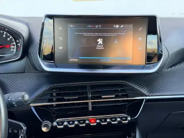 PEUGEOT 2008 2021 1.2I E6 Garantie 12 Luni Rate Avans 0 Doar