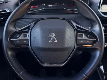 PEUGEOT 2008 2021 1.2I E6 Garantie 12 Luni Rate Avans 0 Doar